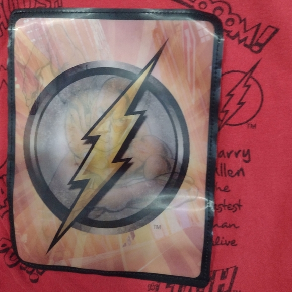 Flash Boys T-shirt Size M 8 - Picture 4 of 5